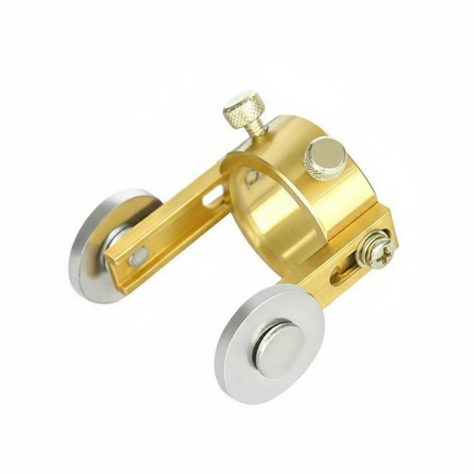 P80 Torch Track Wheel Cleaner Cuts Sturdy Structure for Metalwork