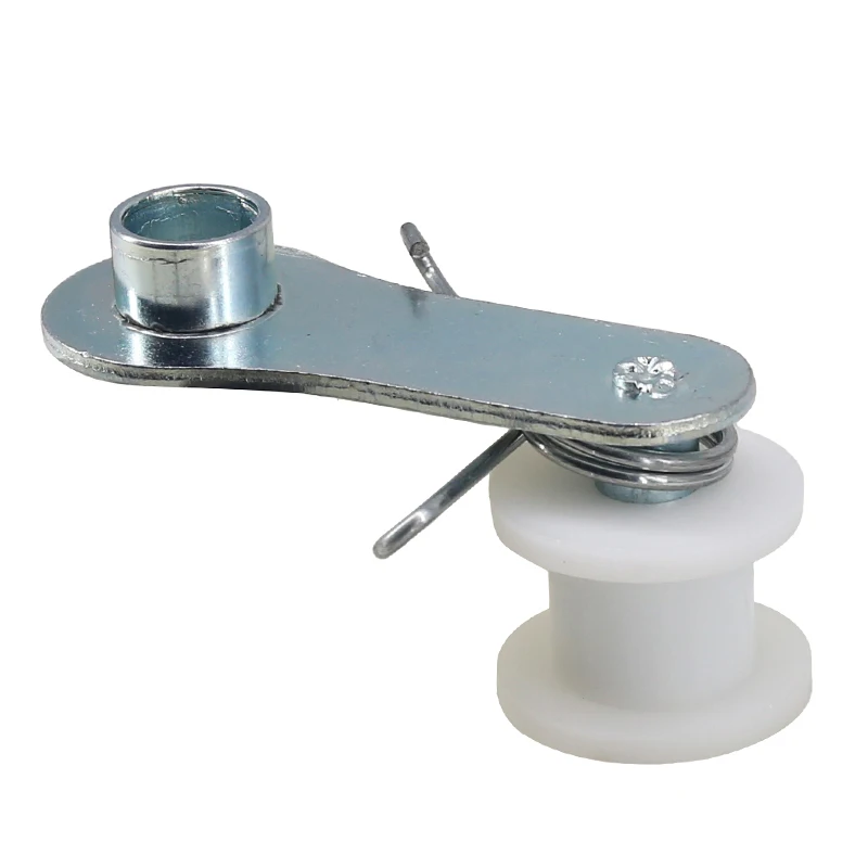 Hochwertiger, robuster Kettenrollenspanner mit Feder, 110 cc, 125 cc, 140 cc, Dirt Pit Mini Bike Moto Dirt Bike Zubehör