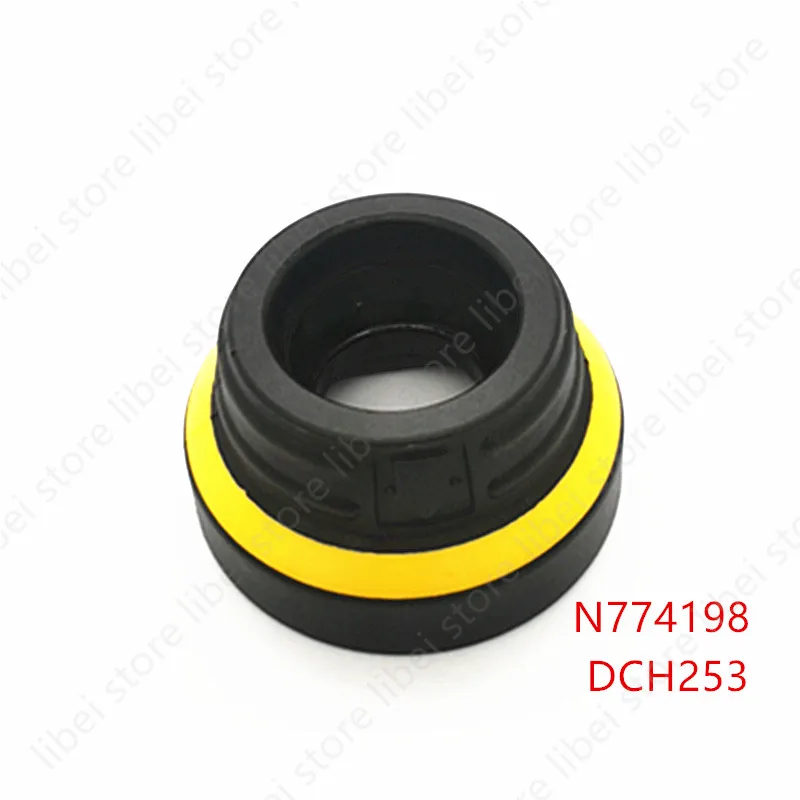 

TUBE Replace For DEWALT N774198 D25102 D25123 D25122 DCH253 DCH273 DCH274 DCH364 Electric tool parts