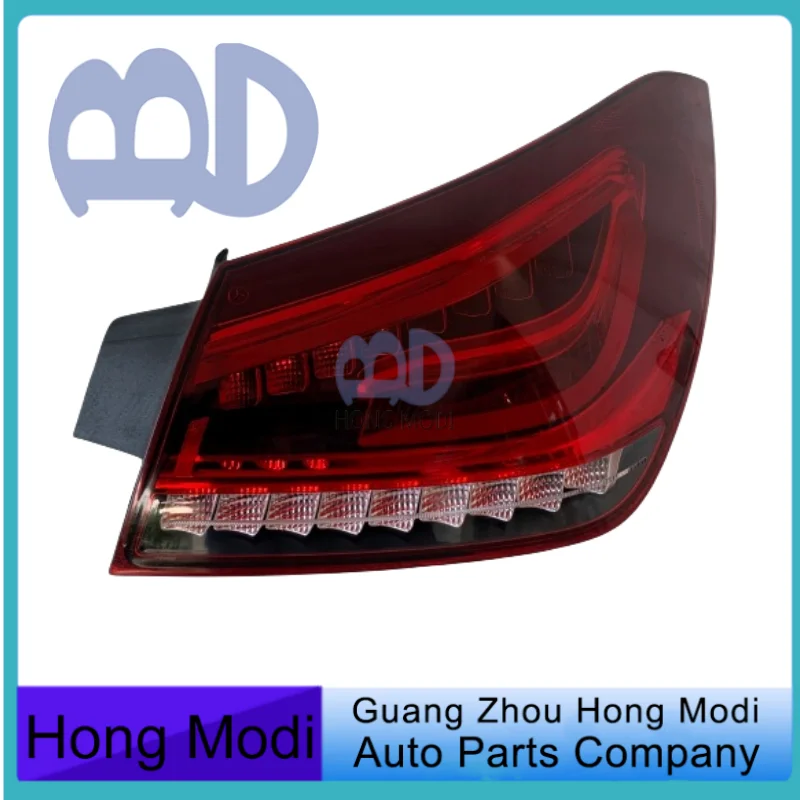 LED Light Tail Lamps For Mercedes Benz W204 Taillight Car Accessories For Vehicle Auto Tools Car Camping 2048201864 A2048201864