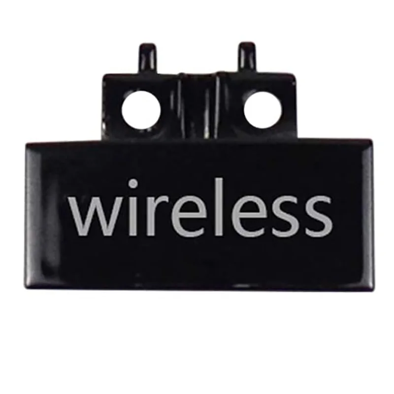 บานพับเปลี่ยนที่คาดศีรษะตัวเชื่อมต่อบานพับฝาครอบบานพับสำหรับหูฟังไร้สาย Beats Solo 3 A1796แบบออนเอียร์สีดำสดใส