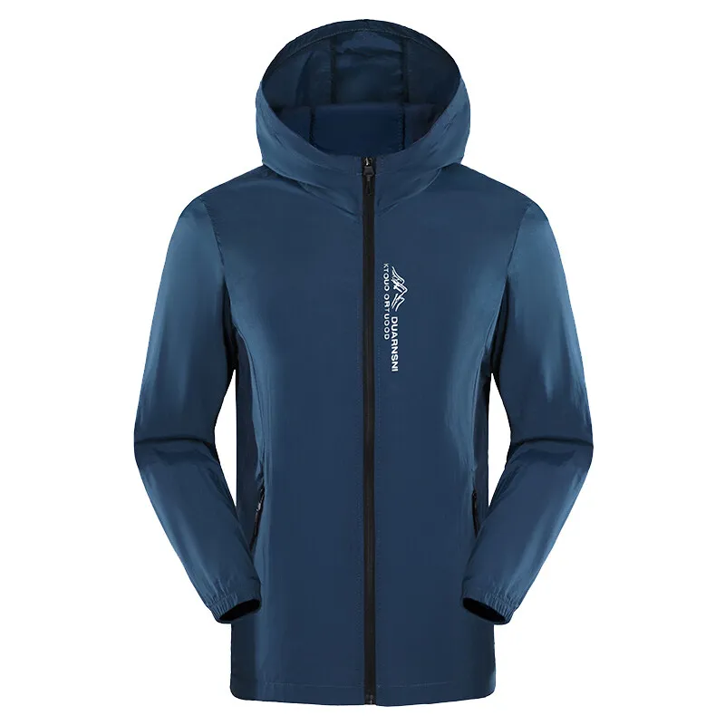 

ARC Outdoor Summer Couple Fashion Sports, Mountain Climbing, Travel, Fishing, Camping, Casual Breathable Sun-protective Clothing