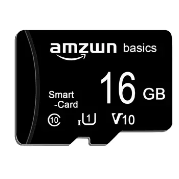 Paměťová karta Micro 2GB 4GB 8GB 16GB SD karta Vysokorychlostní 32GB C10 TF Flash karta pro monitorování telefonu s kamerou minisd 64GB 128GB 256GB 10 nejlepší prodej 2GB SD karta - №4