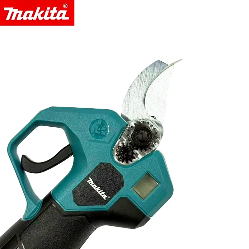 makita-brushless-cordless-pruning-shears-garden-branch-cutter-electric-fruit-tree-scissors-compatible-with-makita-18v-tool
