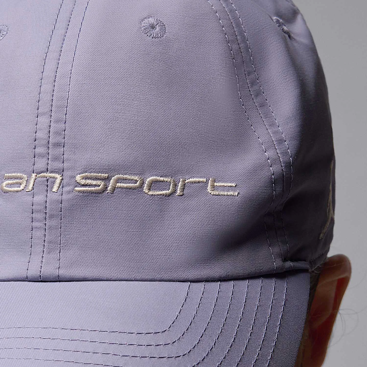 Nike authentic classic new JORDAN unisex basketball casual hat FZ2020-519 view 2