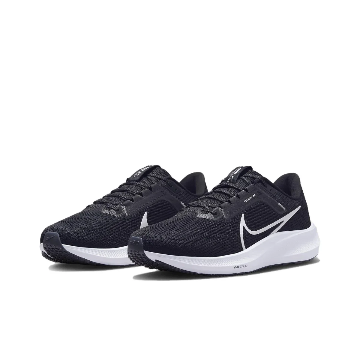 Nike New Arrival Air Zoom Pegasus 40 niskie trampki Oryginalne tenisówki męskie i damskie Lekkie i oddychające buty do biegania