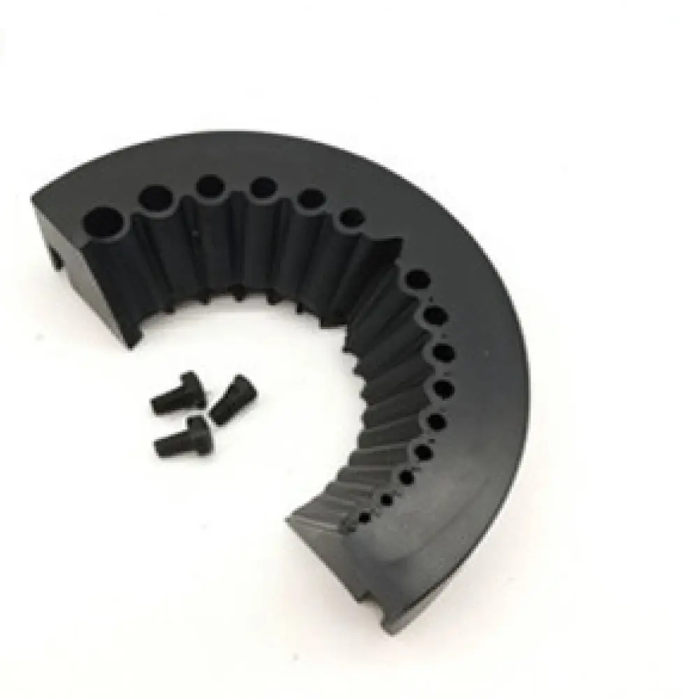 Professional Drill Bit Sharpener Grinding Tool Compact Design For Metal Woodworking Bits Efficient Maintenance