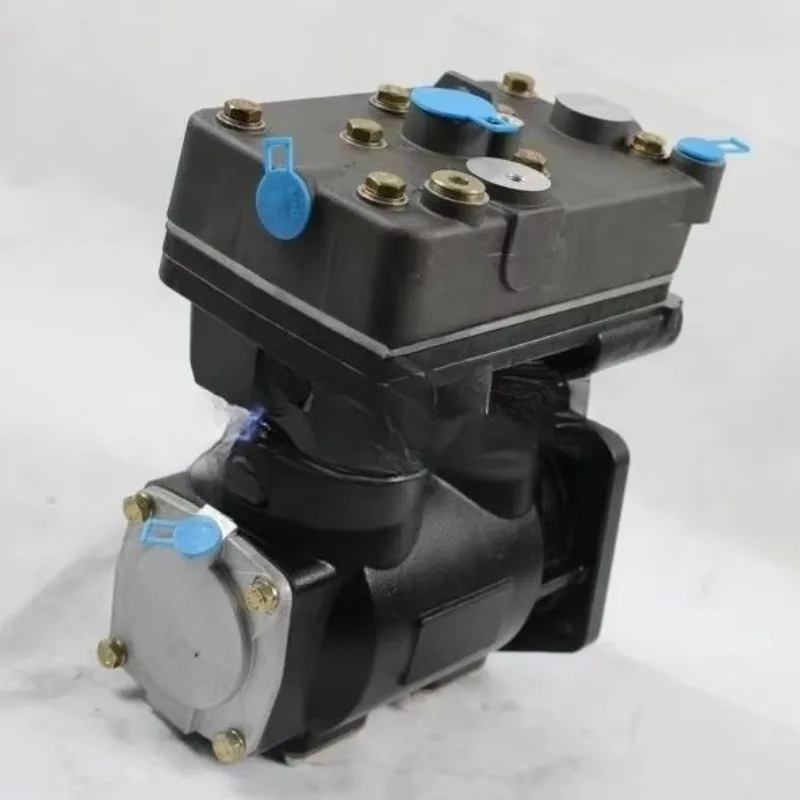 Truck spare parts air compressor for