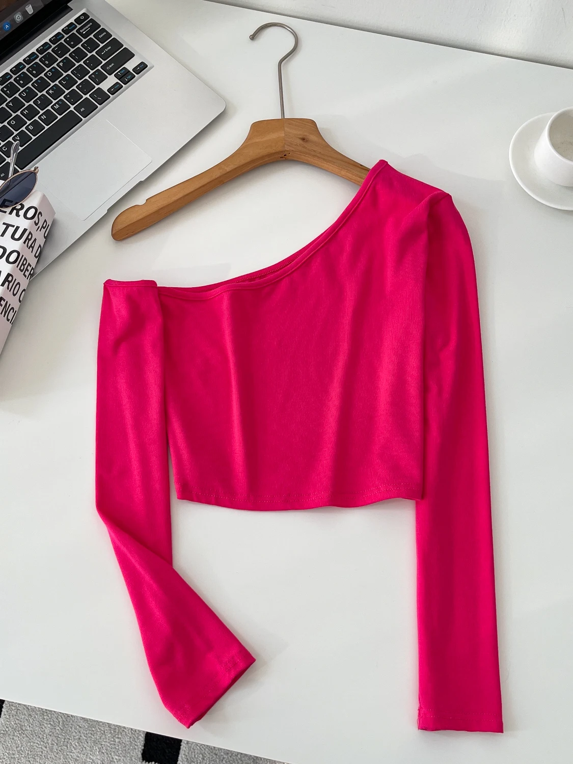 

Чувственная футболка ort Svel, женская дизайнерская футболка Neline Long Sve ort Sle, летняя поездка на работу, корейский крой, без скуки