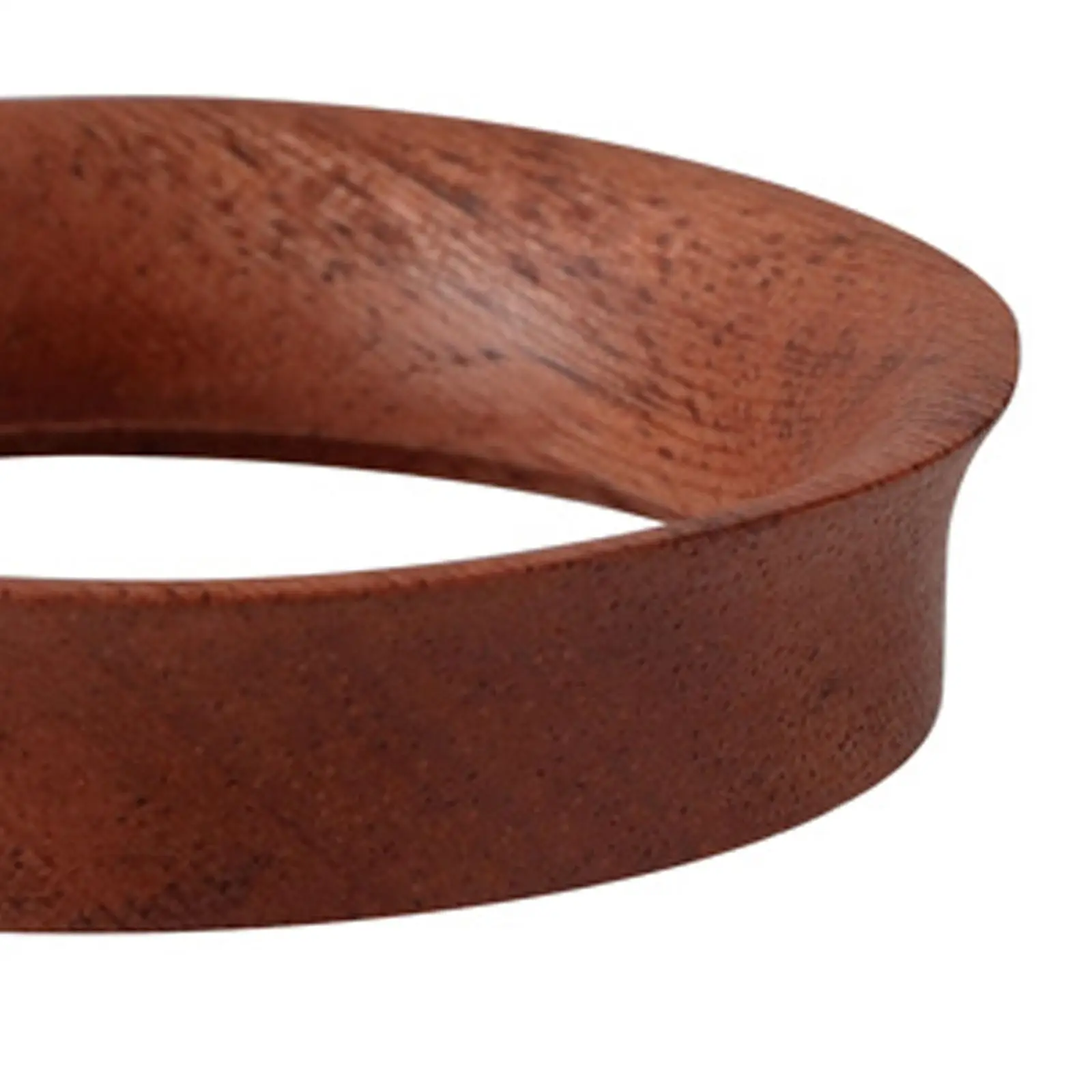 에스프레소 기계용 목재 커피 탬퍼, 에스프레소 도징 깔때기 교체