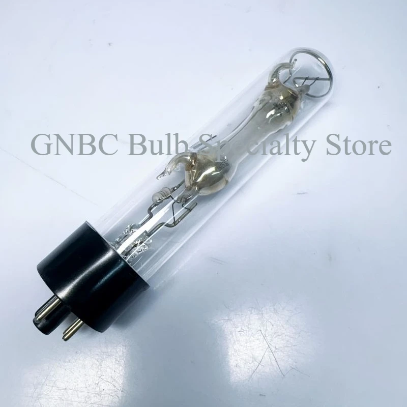 Polarimeter Sodium Light Polarimeter Accessories GP20NA-1 Octagon Holder Low Pressure Sodium Bulb For Refractometer 15V 20W