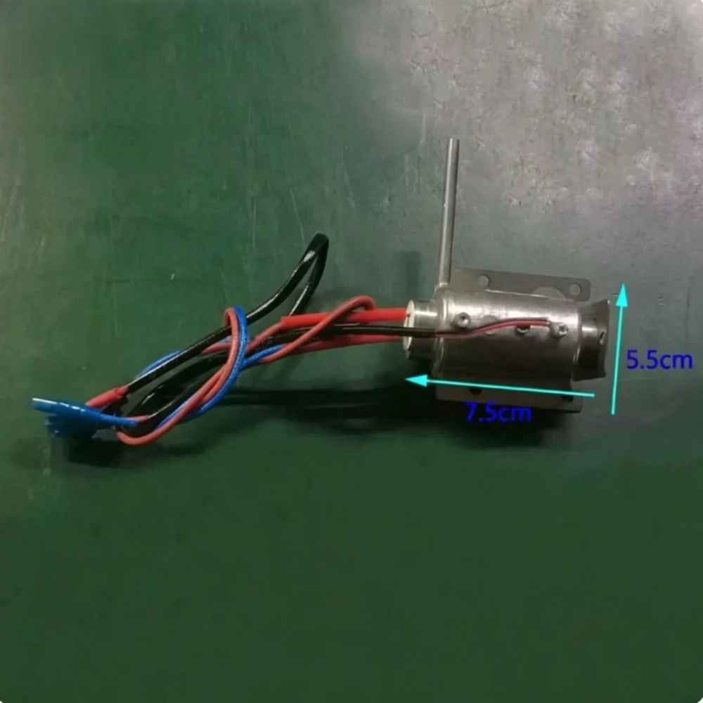 Stage smoke machine Car atomizer Repair parts mist machine Heating core Spiral 220V heating block