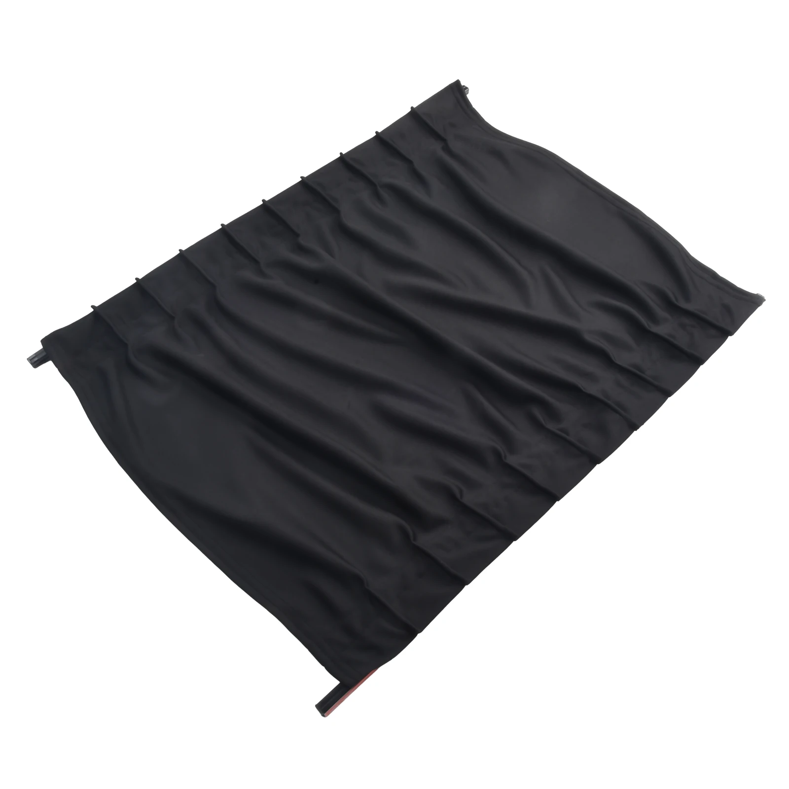 Nice Pack 2019 Stock Accs Useful Well Hot Curtain SUV Sunshade Adjustable Anti-UV Auto Black Car Straps Vehicle