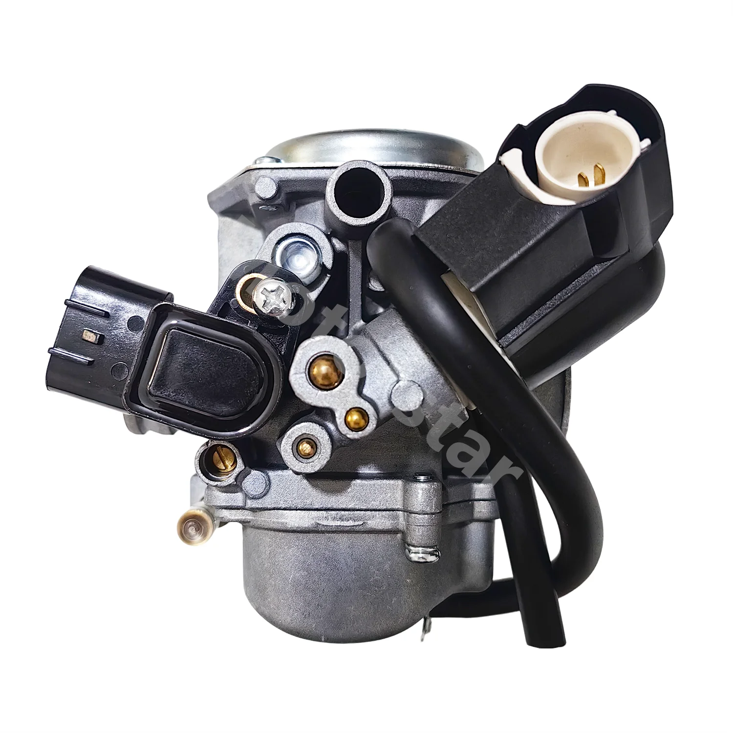 Carburetor For Honda Metropolitan 50 II CHF50 CH50A CHF50S CHF50P CHF50PS Ruckus 50 NPS50 NPS50S Carb
