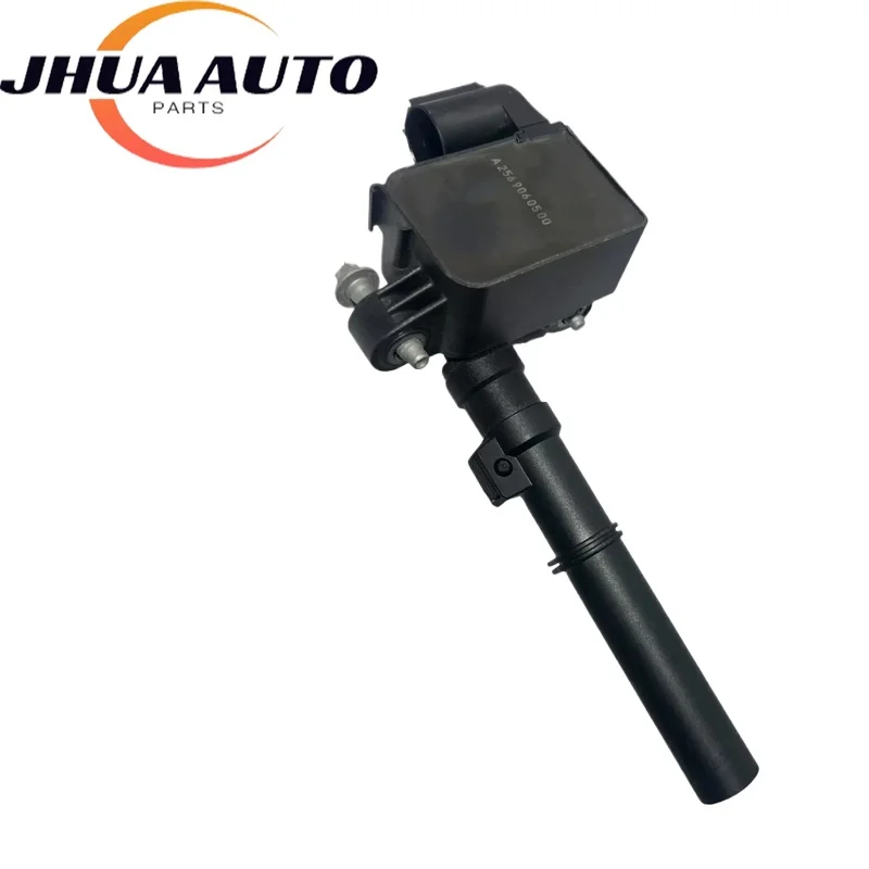 

1 шт. A2569060500 абсолютно новая катушка зажигания для Mercedes-Benz