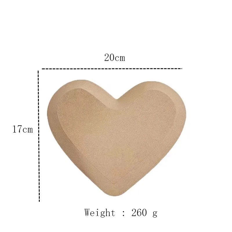 Pottery Ceramics Dish Plate Forming Geometric Molds Mould for DIY Handbuliding Making Craft Clay Tools