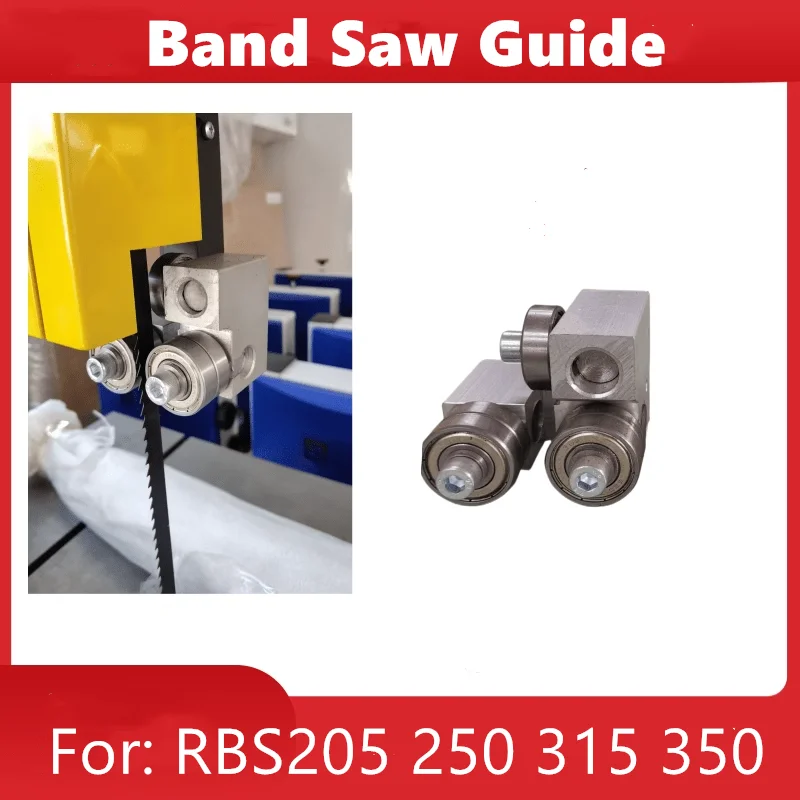 UCDO Band Saw Guide For 14-Inch Jet Band Saw for Jet 14\