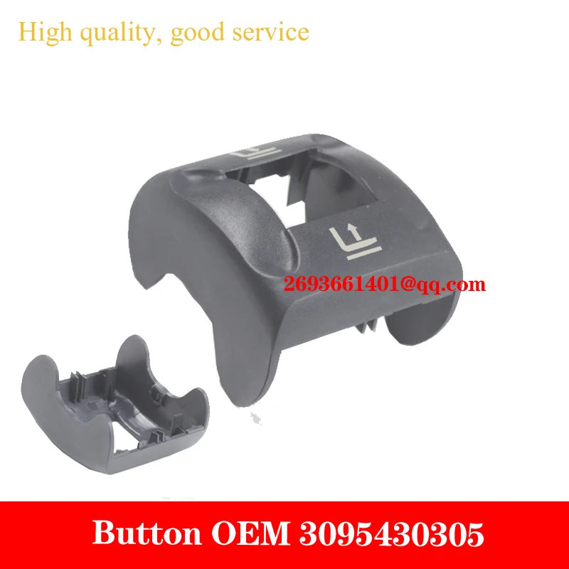 1 PCS Forklift Parts Button OEM 3095430305 For Linde L14,L16,L20,T16,T18,T20.