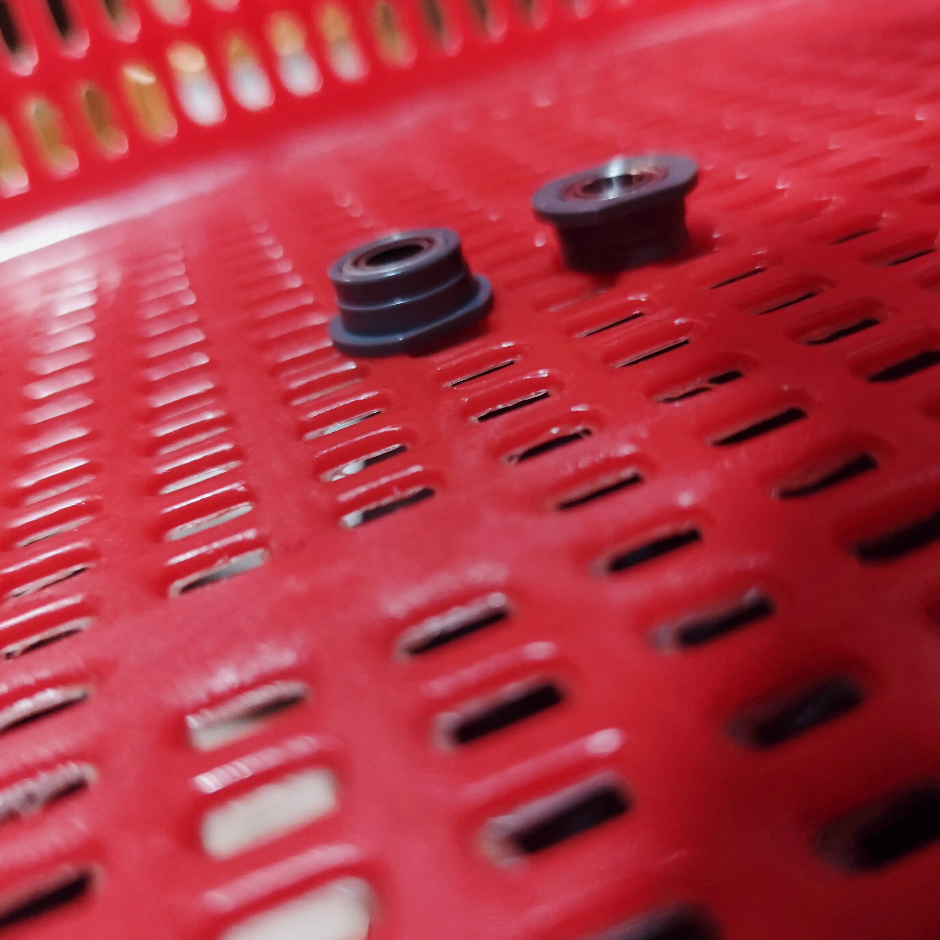 20PCS High Quality Developer Bushing For Konica Minolta BH C224 C284 C364 C454 C554