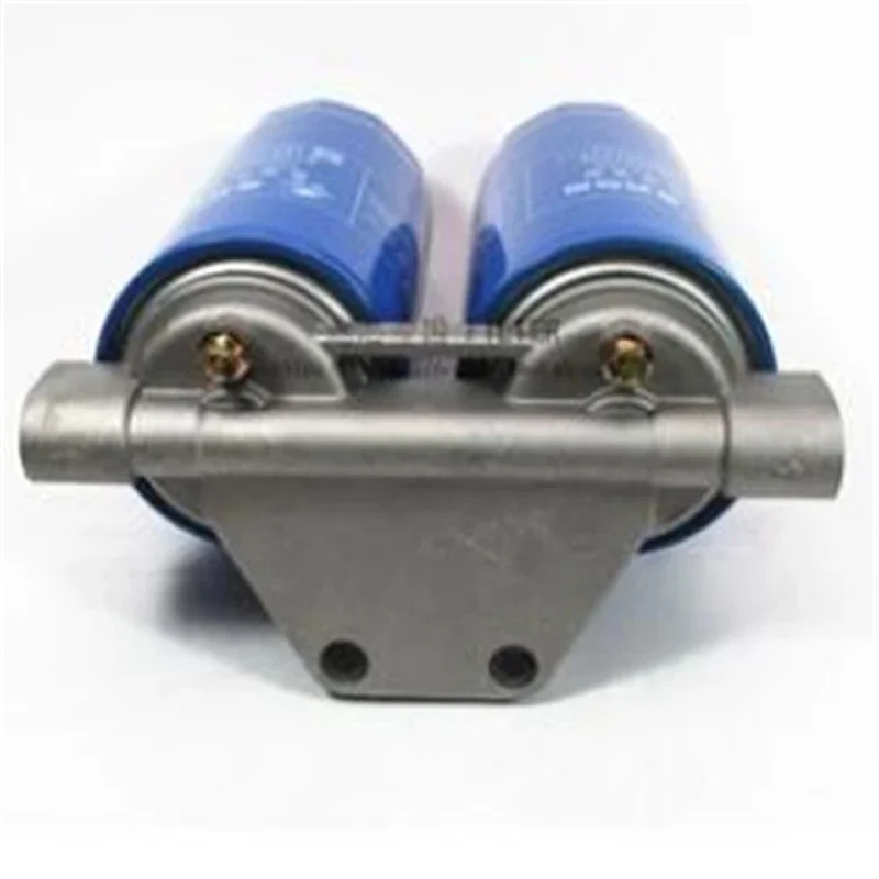 

Топливный фильтр в сборе Weichai Engine 612600081334, 2026 год выпуска (для фото)