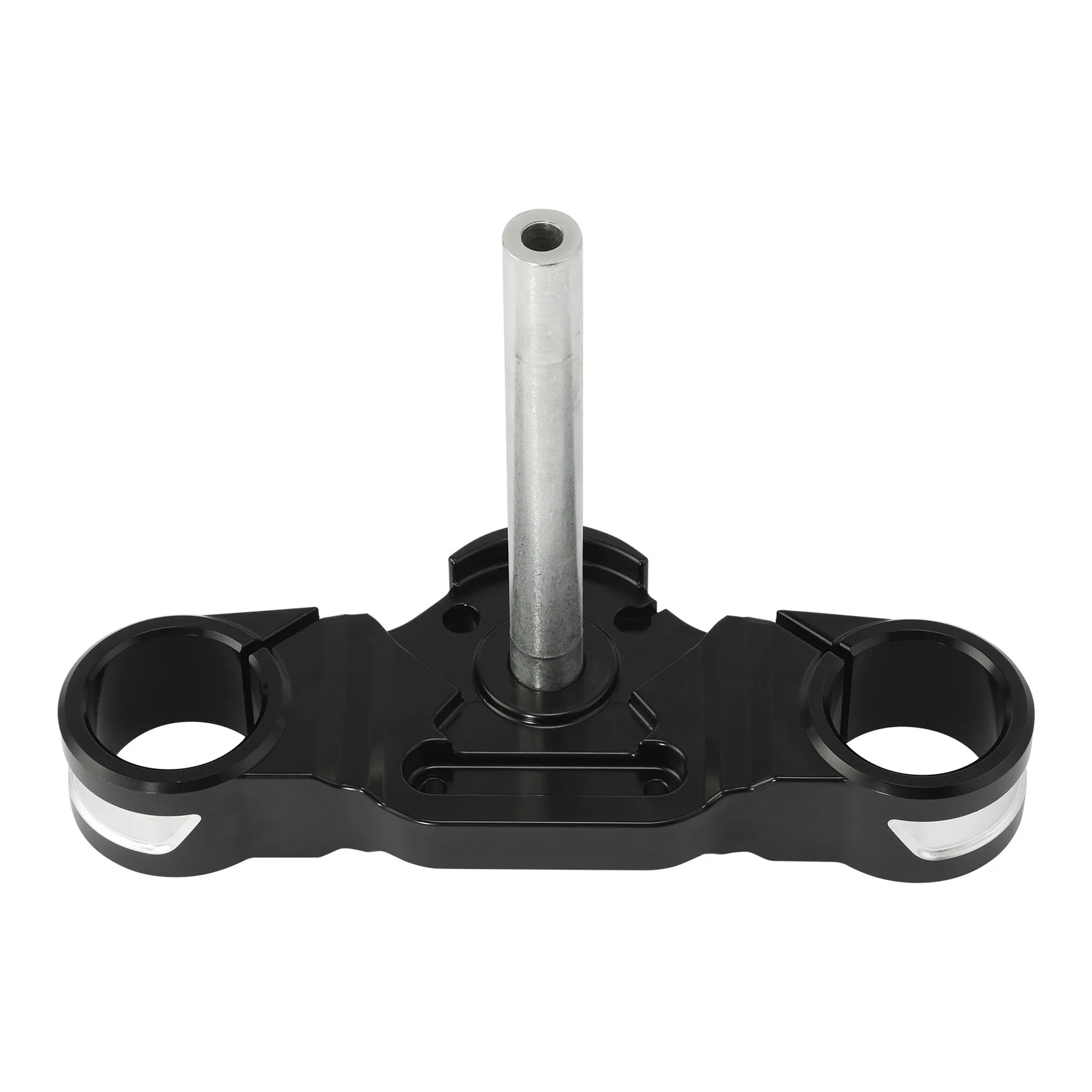 

Нижний тройной зажим для вилок для деревьев для Harley Low Rider S 2020-2025 ST FXLRST 2022-2025