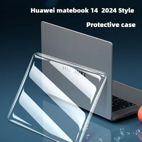 10 best sales Huawei MateBook D14-fodral - №3