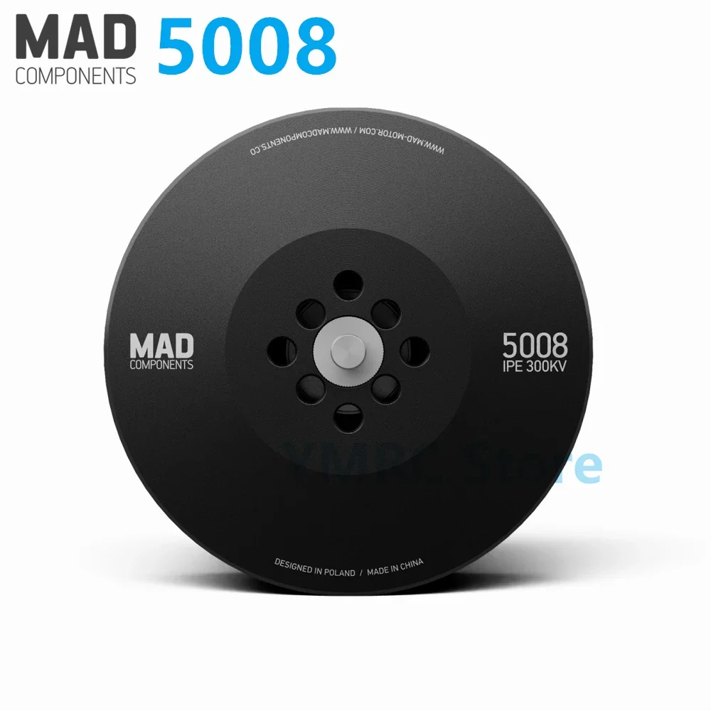 SkyDElMAD 5008 IPE KV170 KV240 KV300 KV340 KV400 Brushless Motor Multirotor Quadcopter Hexcopter Octcopter