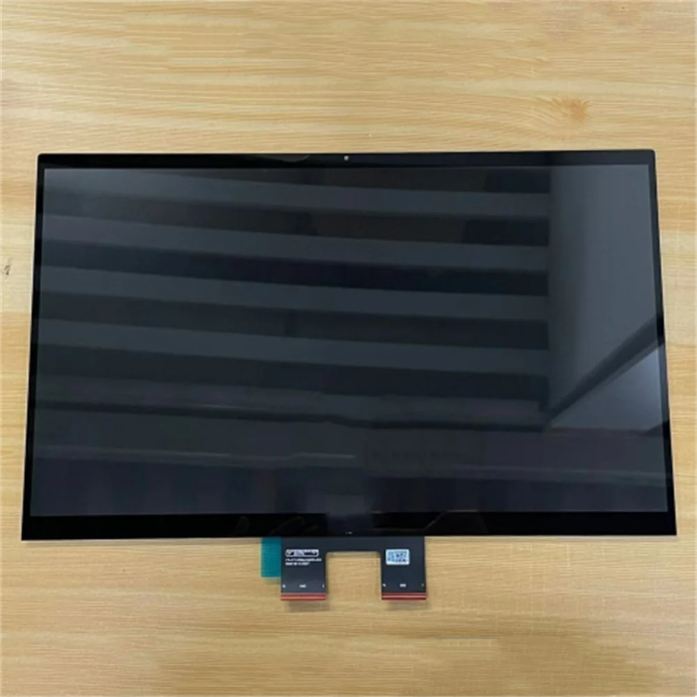 

14 inch LCD Touch Screen Assembly for HP Pavilion X360 14M-DY0013DX 14M-DY0023DX FHD 1920x1080 EDP 30pins