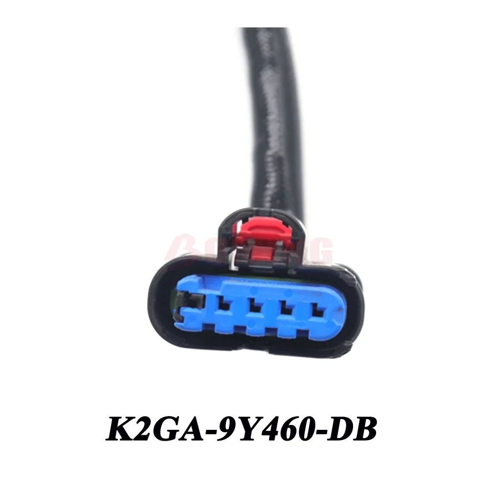 Nuevo Sensor de oxígeno Lambda O2 de relación aire-combustible de coche K2GA-9G444-DC K2GA-9Y460-DB para FORD EDGE 2.0L 2021 2022 2023 2024