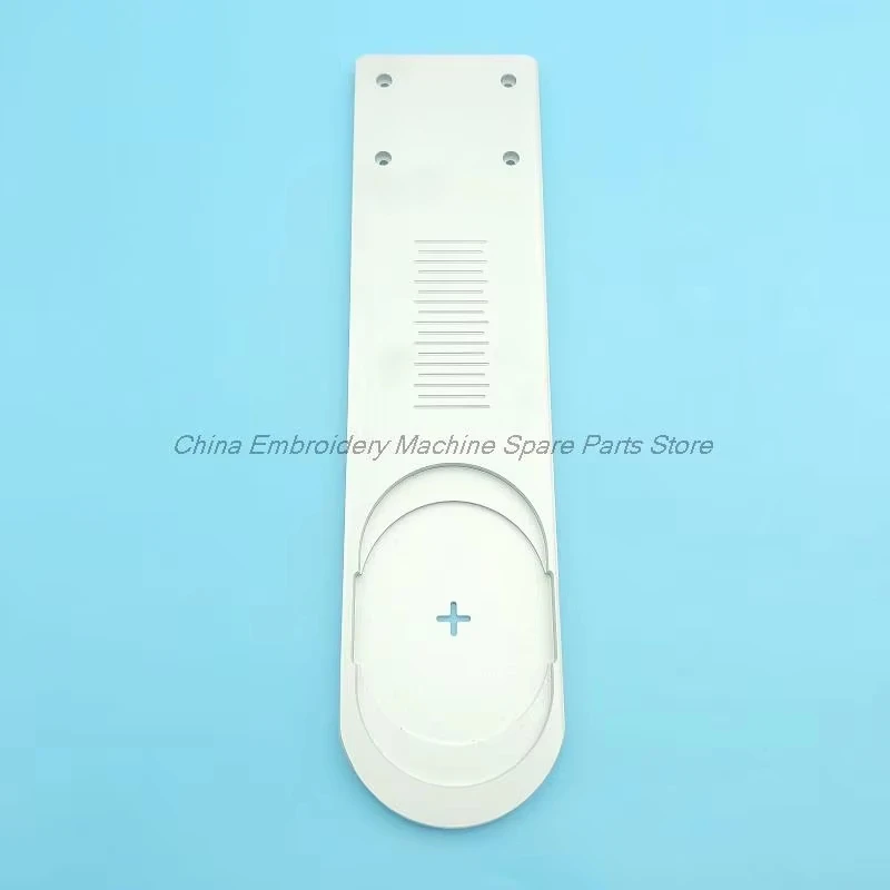 

55*70mm 65*85mm 75*105mm Aluminum Alloy Sock Board for Tajima High Speed Machine Horse Head Machine Computer Embroidery Machine