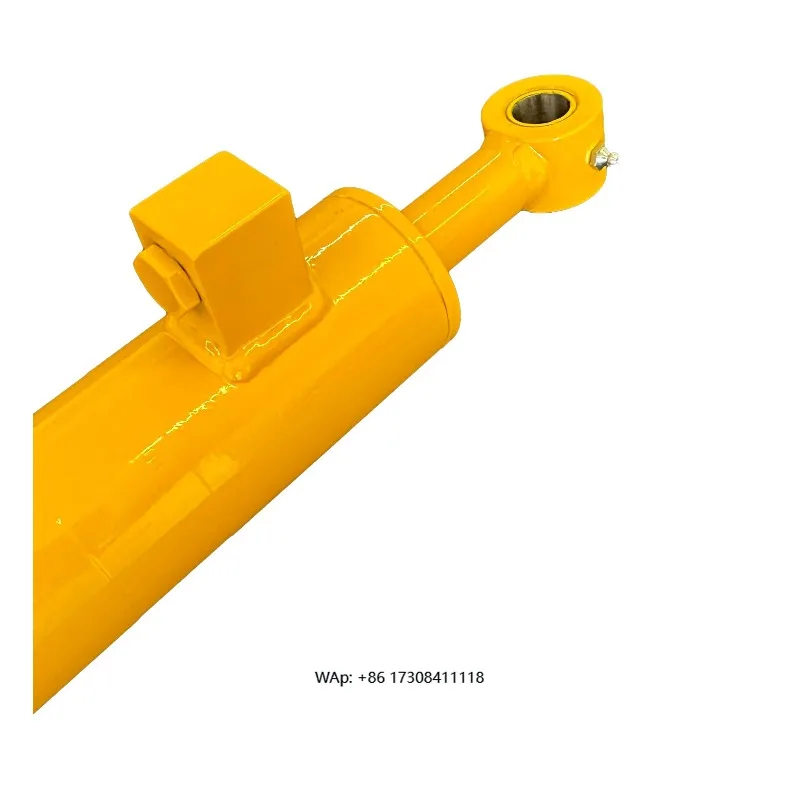 

Double Acting Hydraulic Cylinder for Sale Factory