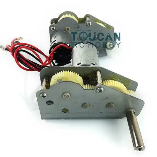 HENG LONG 1/16 TK6.0 TK7.0 RC Tank Plastic ML59mm Gearbox 3869 3879 3888 3888A 3899 3899A