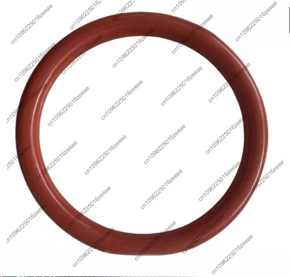 Rubber sealing ring 15/16/17/ 18inch o-ring accessories