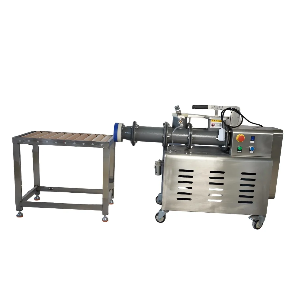 Рисунок 4 - TLF Equipment Вакуумный смеситель