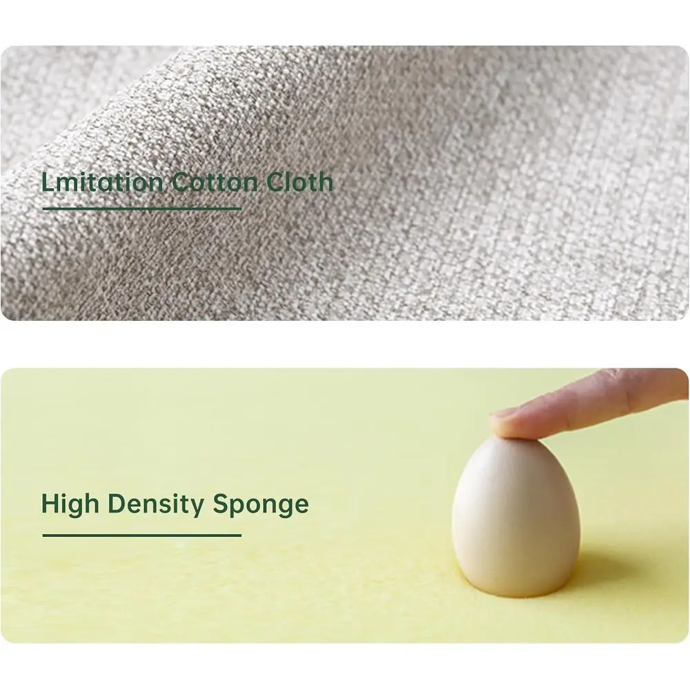 كراسي طعام منجدة من الخشب الصلب، بلوط حديث من القرن مع مسند ظهر منحني، تصميم على شكل جناح للمطبخ أو غرفة الطعام (2- #4