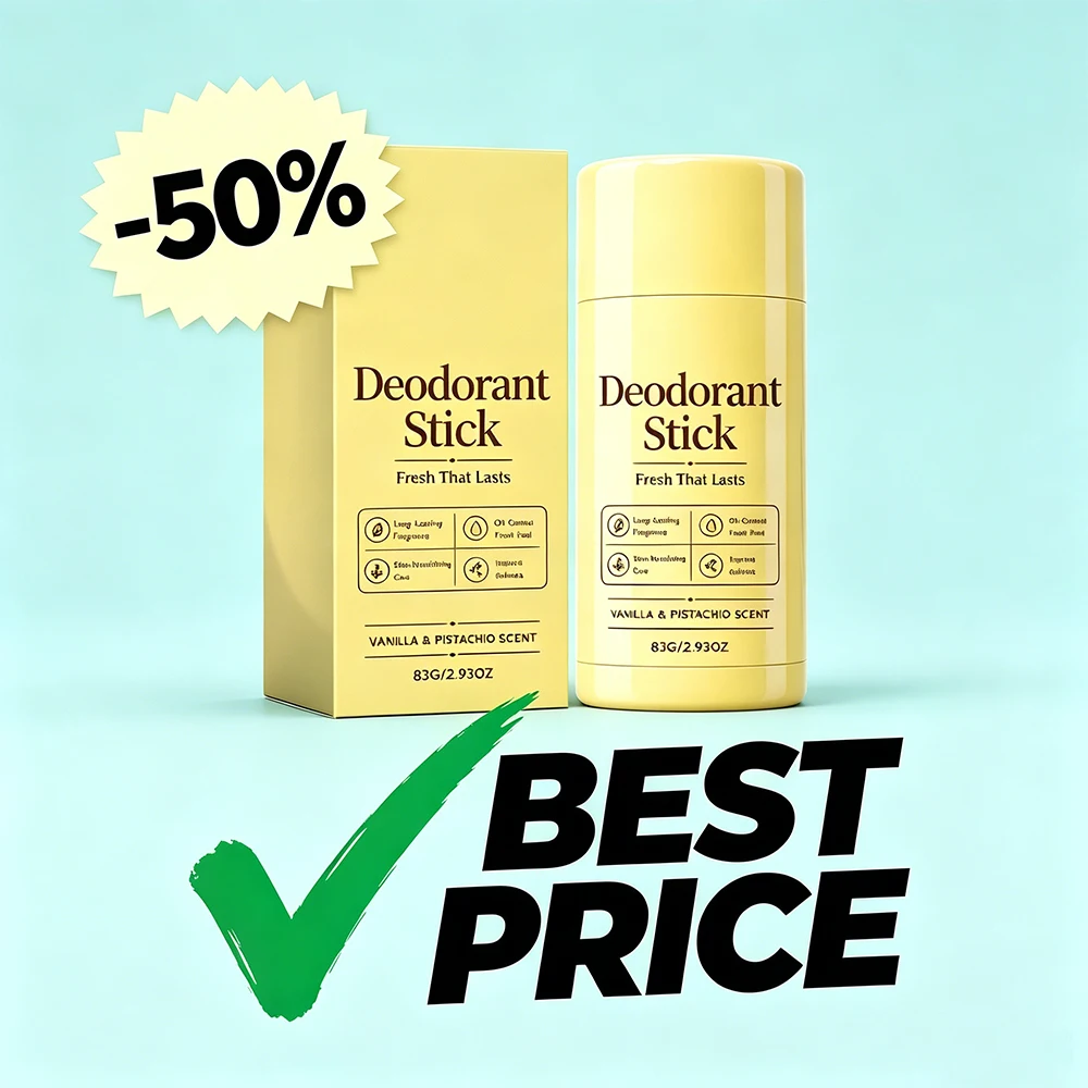 antiperspirant-stick-deodorant-long-lasting-fresh-smooth-non-sticky-portable-body-care-50g