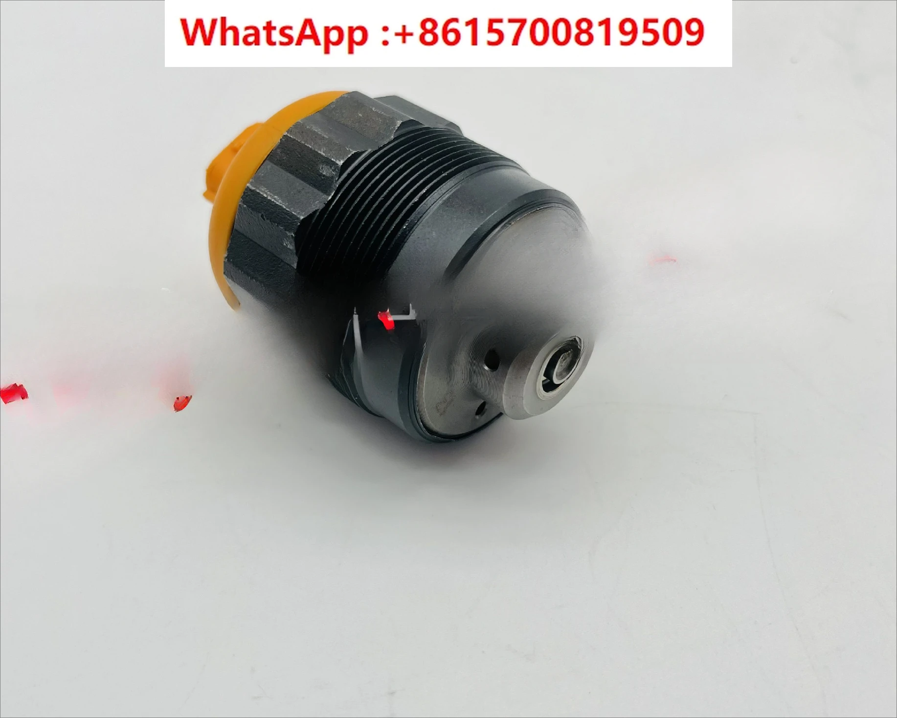 

094040-0150 HPO high pressure oil pump PCV solenoid valve