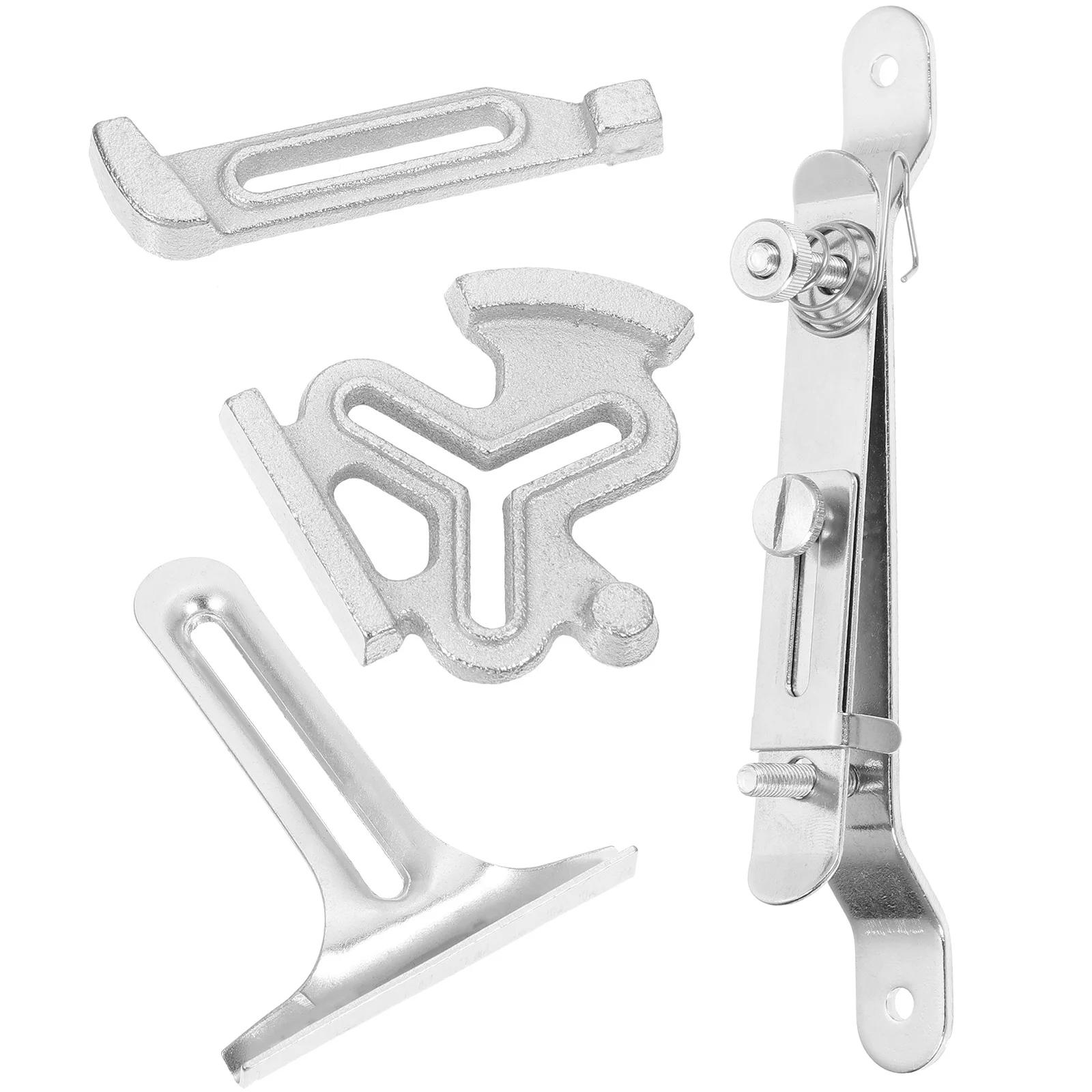 مجموعة واحدة من دليل حافة ماكينة الخياطة متعددة الاستخدامات، تصميم إبداعي، مقياس تحديد المواقع، نتائج دقيقة، قالب مرقع #5