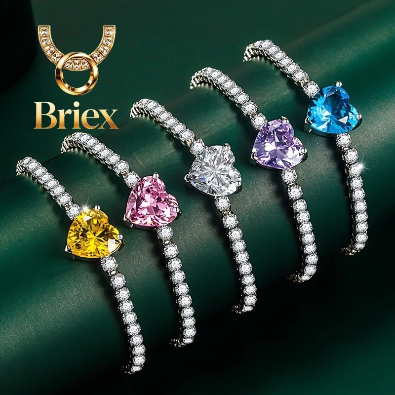 

Briex Jewelry Cross pendant and necklace link