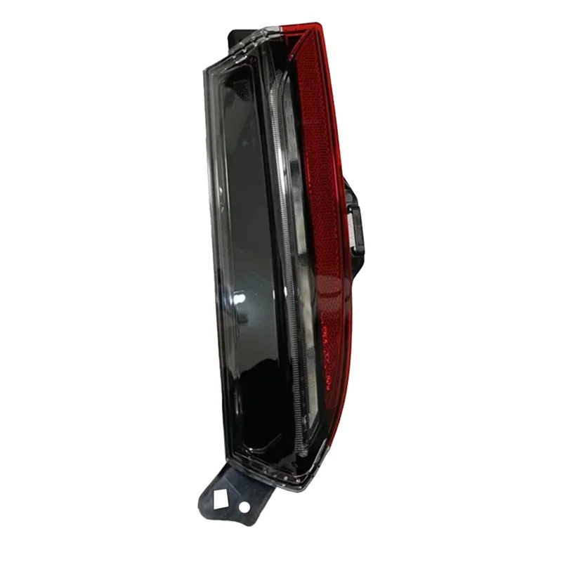 

1712514-00-D 1712513-00-D Rear Bumper Fog Light Reflector Strip Rear Instrument Panel Light 1712513-00-D 171251300D L