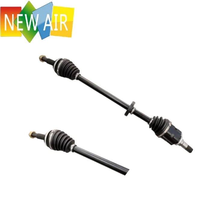 

43410-02250 Drive Shaft For COROLLA NDE120