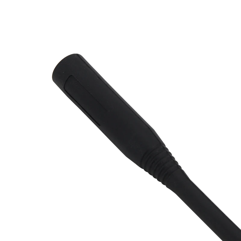 Full band broadband omnidirectional terminal knapsack radio low frequency short wave antenna 1.5-20-30-88-100-512-650MHz