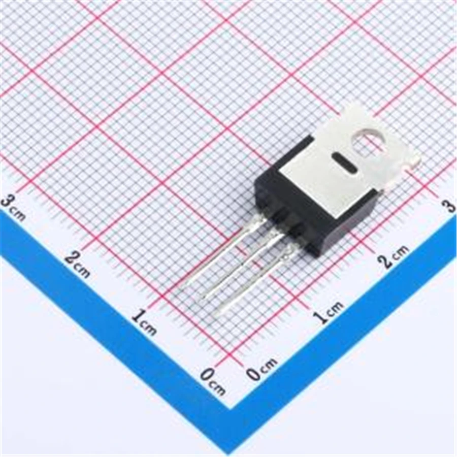 3 PZ/LOTTO IRFB4229PBF (MOSFET)