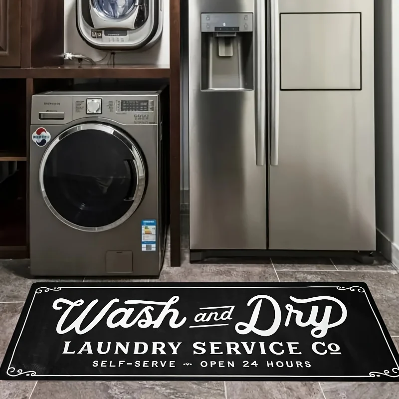 LAUNDRY SERVICE CO