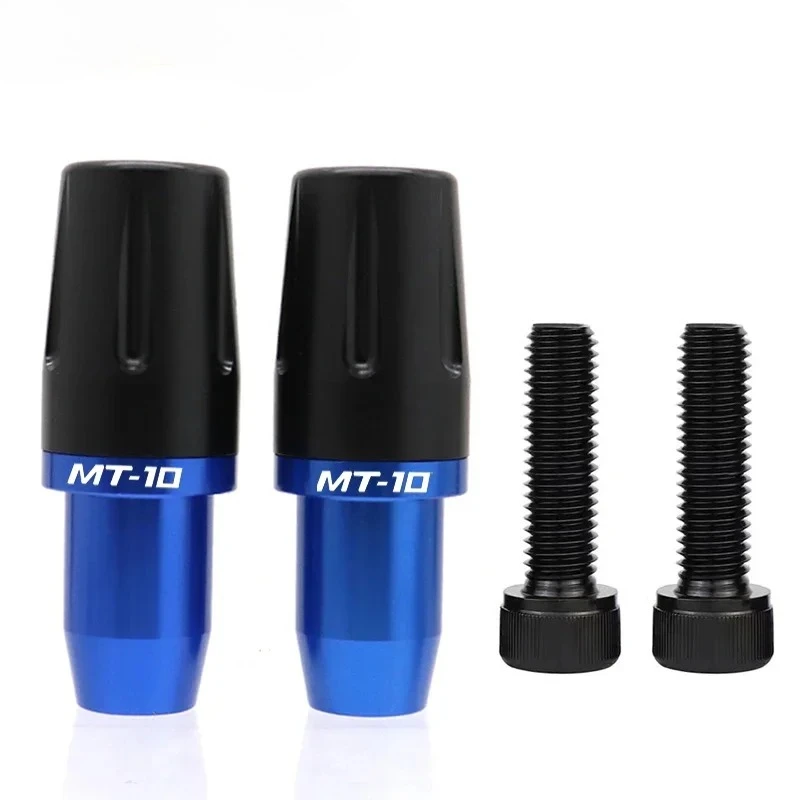 

MT-10 Frame Sliders Crash Protector For YAMAHA MT10 2016-2023 FZ10 Motorcycle Accessories Falling Protection Pad