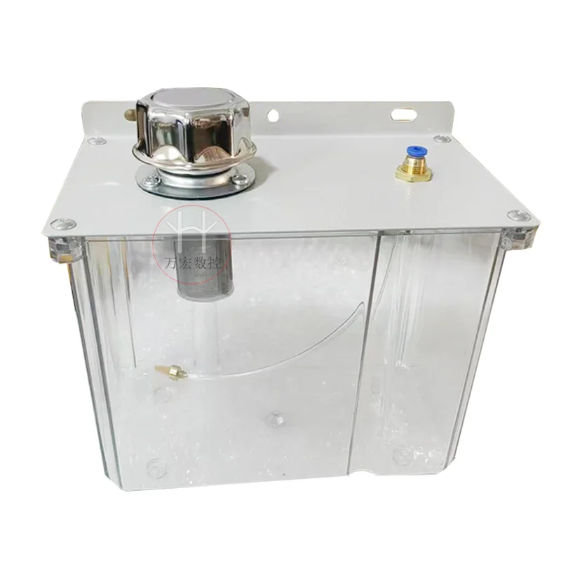 3л резервуар для воды для смазки с ЧПУ/токарный станок, охлаждающий насос для гравировального станка/станок с ЧПУ, пневматический распылитель