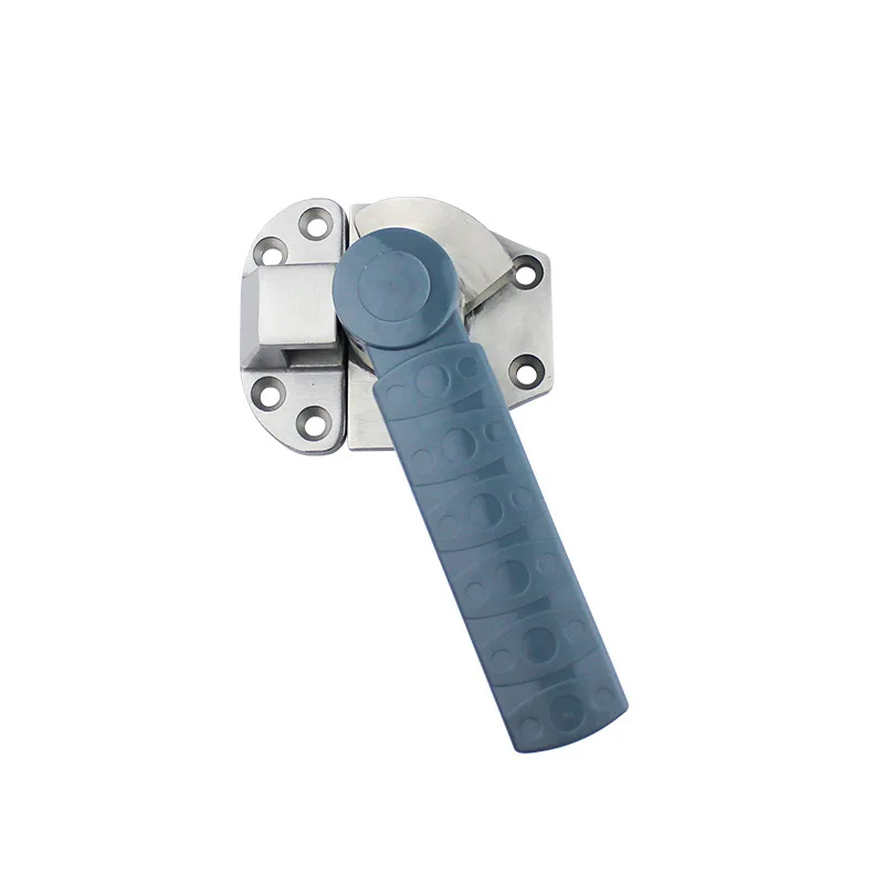 SK1-1011SL/R stainless steel sealed tight handle oven steam box handle door lock oven door lock