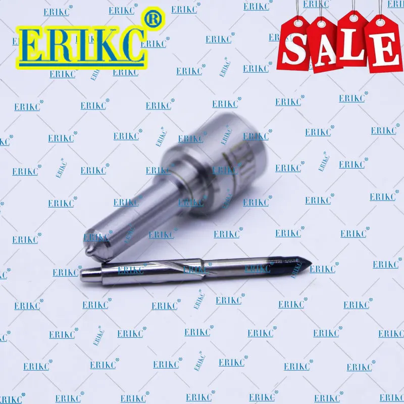 ERIKC G341 Euro 5 Boquilla de pulverización G341 Boquilla de inyector diésel para 1100-100-ED01 28231014    EMBR00101D 28236381 1100100 -ED01