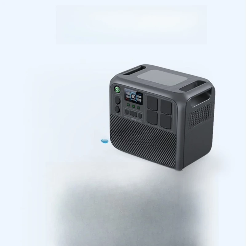 

AC200L lithium iron phosphate outdoor power supply 2 degrees large capacity shift high 220V