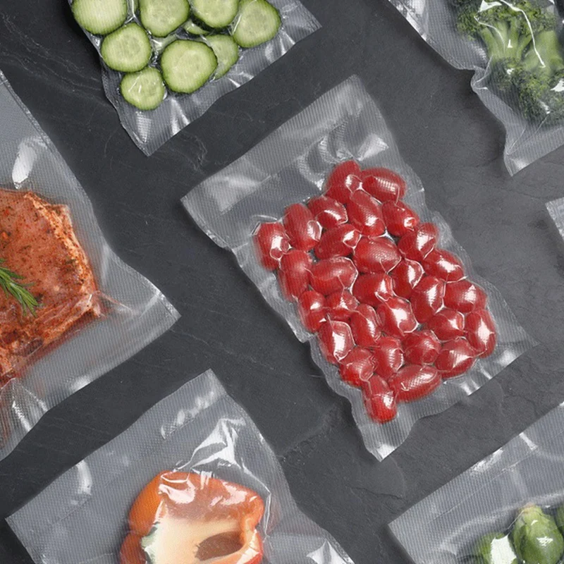 A19F-Vacuum Packaging Bag Fresh-Keeping Sealing Machine Packaging Machine Vacuum Machine For Home Use